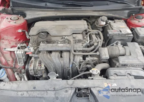 2022 Hyundai Elantra Sel from USA, damaged, VIN 5NPLS4AG5NH054043